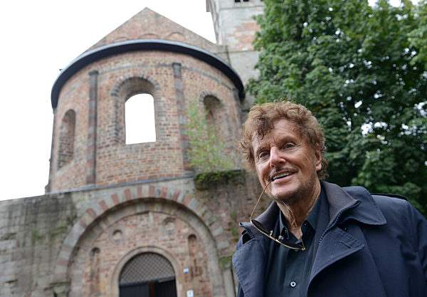 Wedel neuer Festspiel-Intendant in Bad Hersfeld