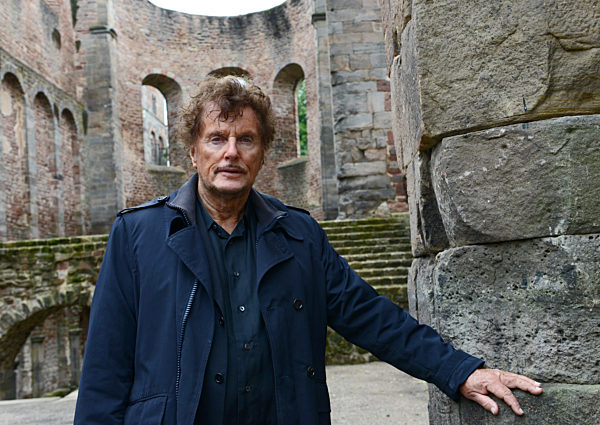 Wedel neuer Festspiel-Intendant in Bad Hersfeld