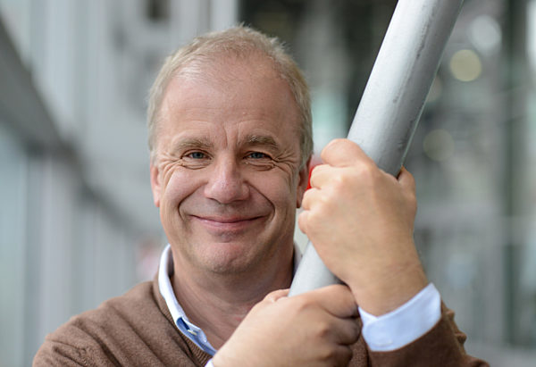 Hubertus Meyer-Burckhardt