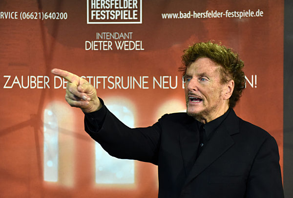 PK Bad Hersfelder Festspiele