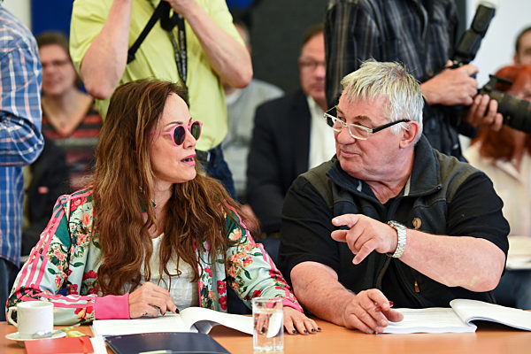 65. Bad Hersfelder Festspiele