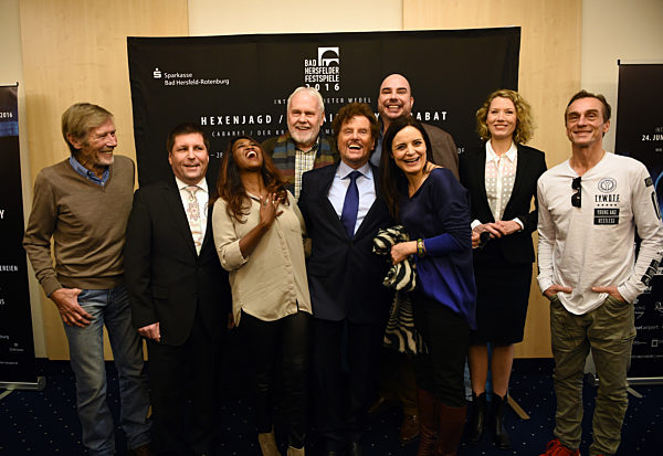 Pk Bad Hersfelder Festspiele