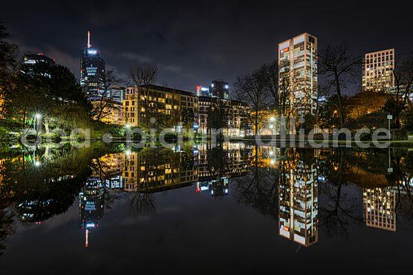 Die Lichtprojektion Die Lichtprojektion