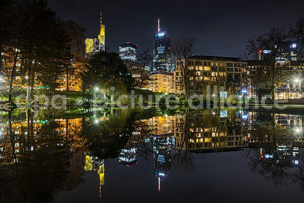 Die Lichtprojektion Die Lichtprojektion