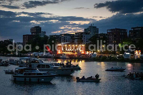 Europa Open Air Konzert (21.08.2025)