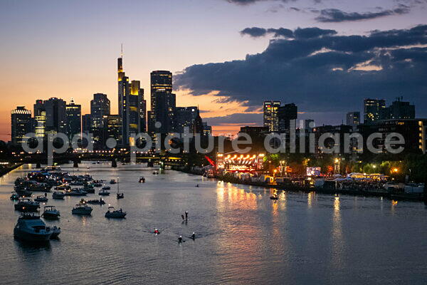 Europa Open Air Konzert (21.08.2025)