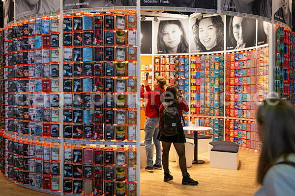 Frankfurer Buchmesse 2025 (15.10.2025)